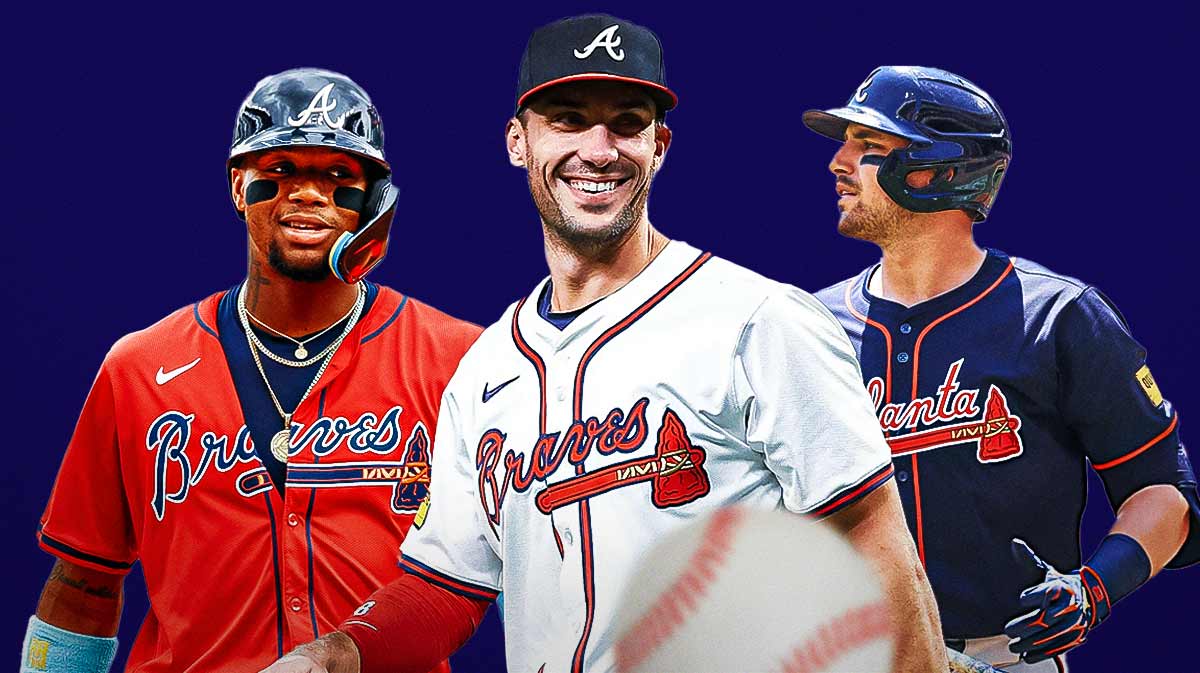 Braves’ biggest disappointment after missing MLB playoffs