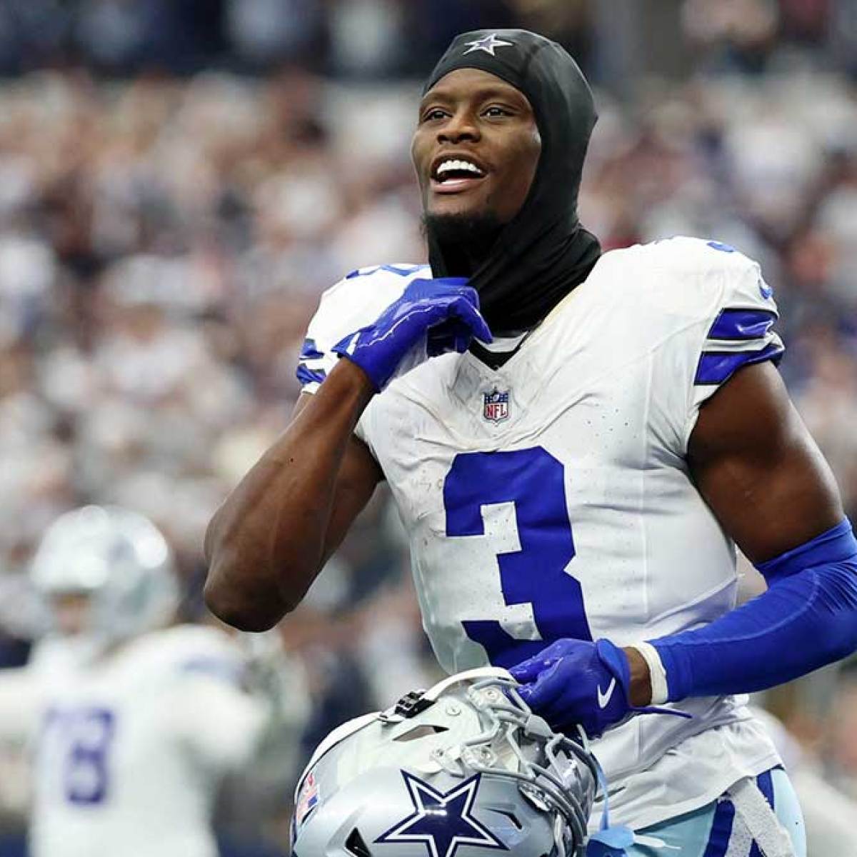 Cowboys news: George Pickens gets 100% real about WR1 opportunity