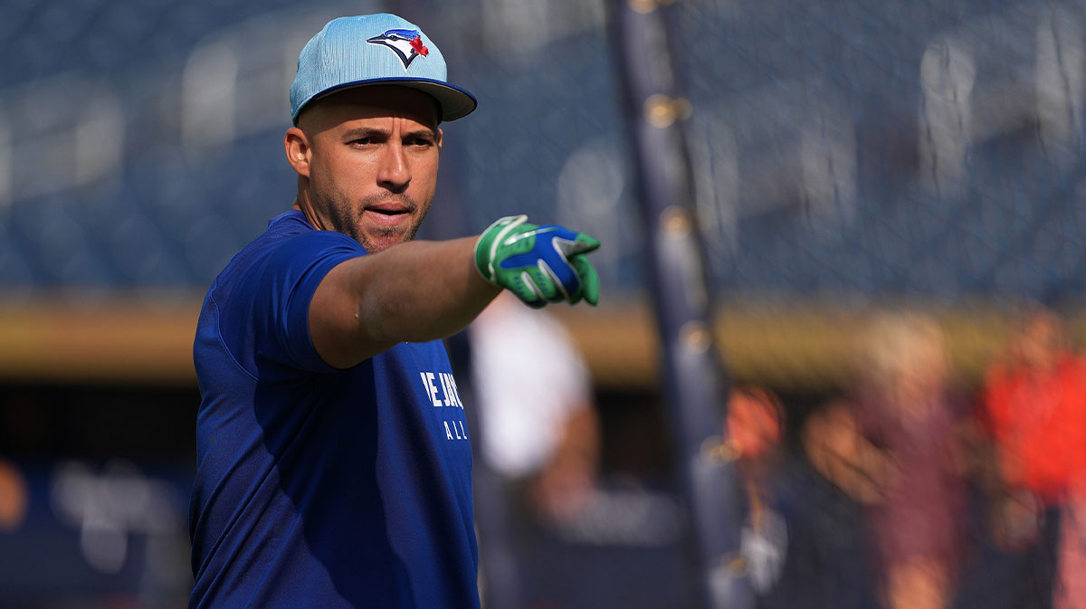 Blue Jays fans erupt after wild finish to comeback win vs. Astros