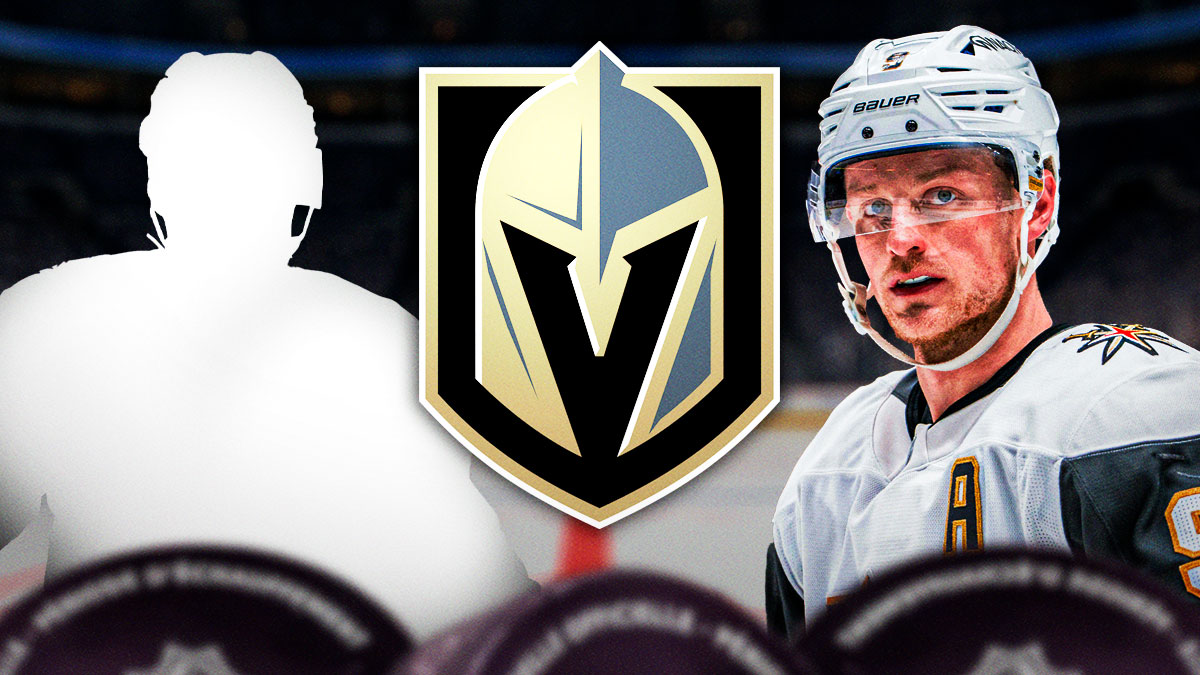 Golden Knights’ X-factor in 2025-26, and it’s not Jack Eichel