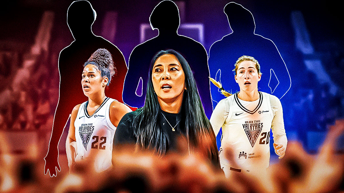 Valkyries dream, nightmare matchup scenarios for 2025 WNBA Playoffs