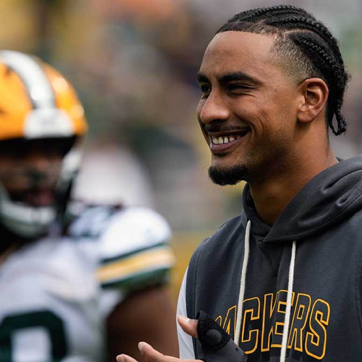 BREAKING: 6 Teams Submit Trade Big Offers for Packers QB Jordan Love — Market Heating Up Fast 👇 ngann