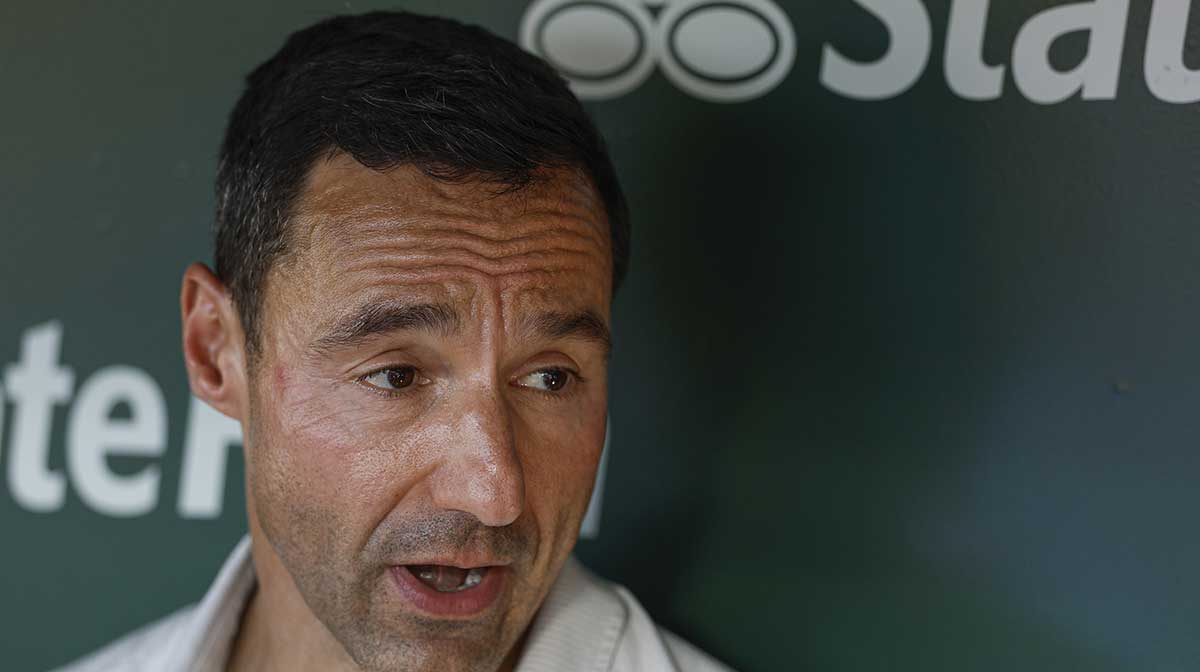 Guardians president drops honest admission on sudden AL Central resurgence