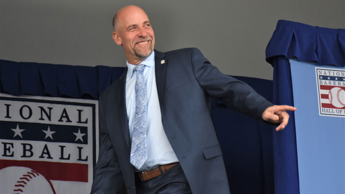 Giants’ Justin Verlander receives brutally honest message from John Smoltz