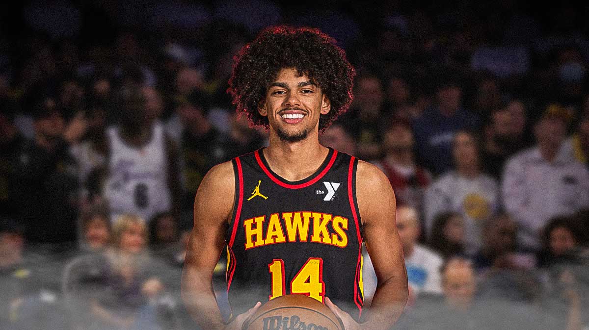 Hawks player who will shock world with breakout 2025-26 season