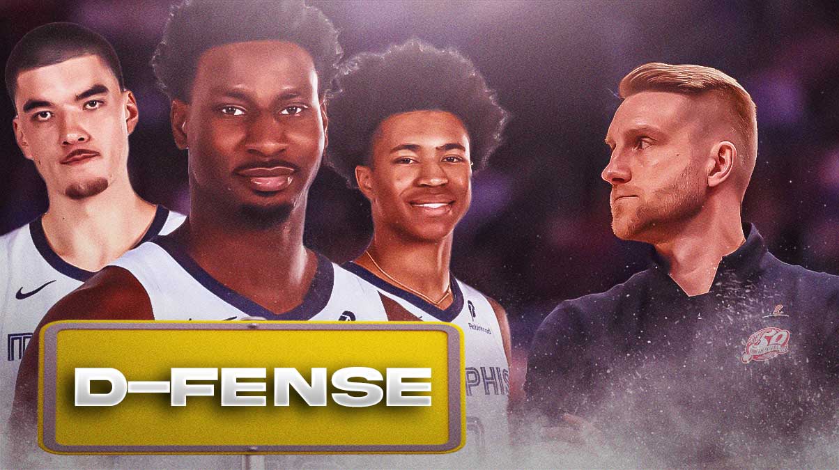 How Grizzlies made 6 key defensive gains after coaching change