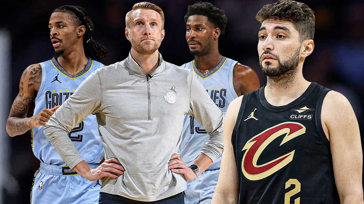 How Grizzlies will unlock Ty Jerome’s full potential