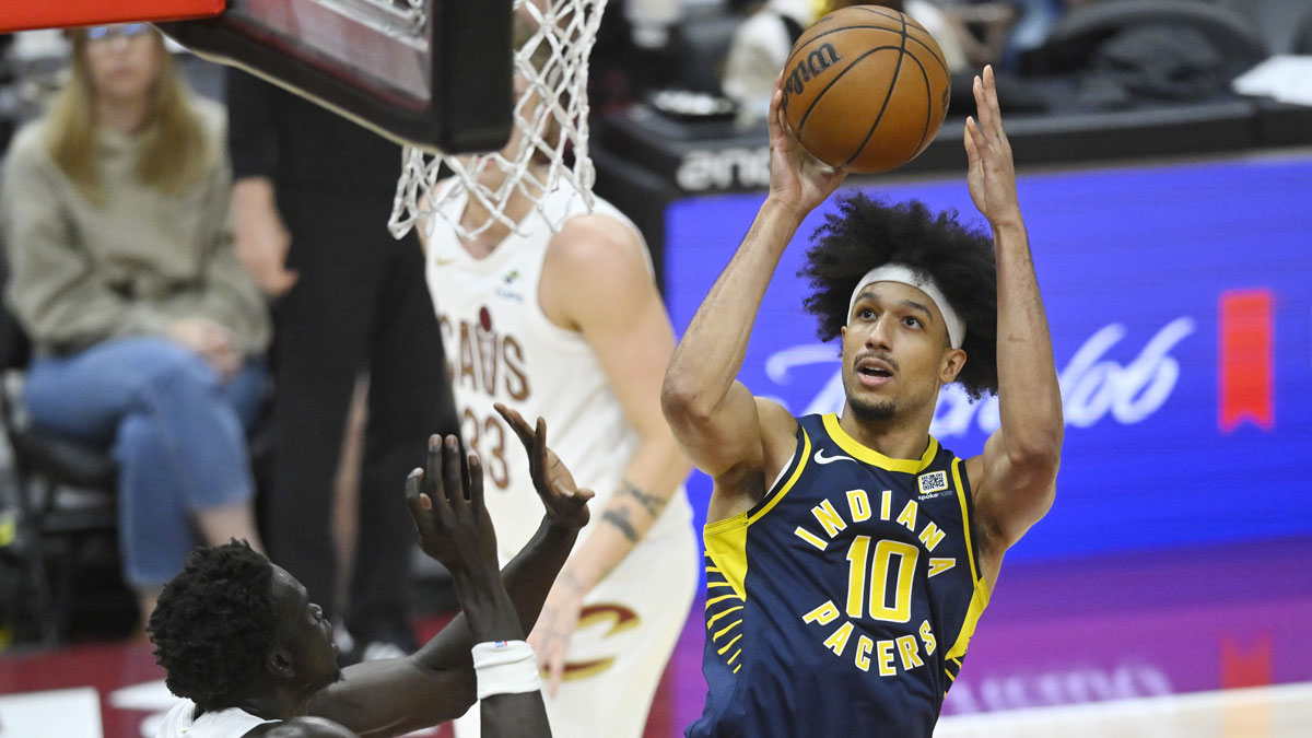 Celtics sign ex-Nets, Pacers guard to contract