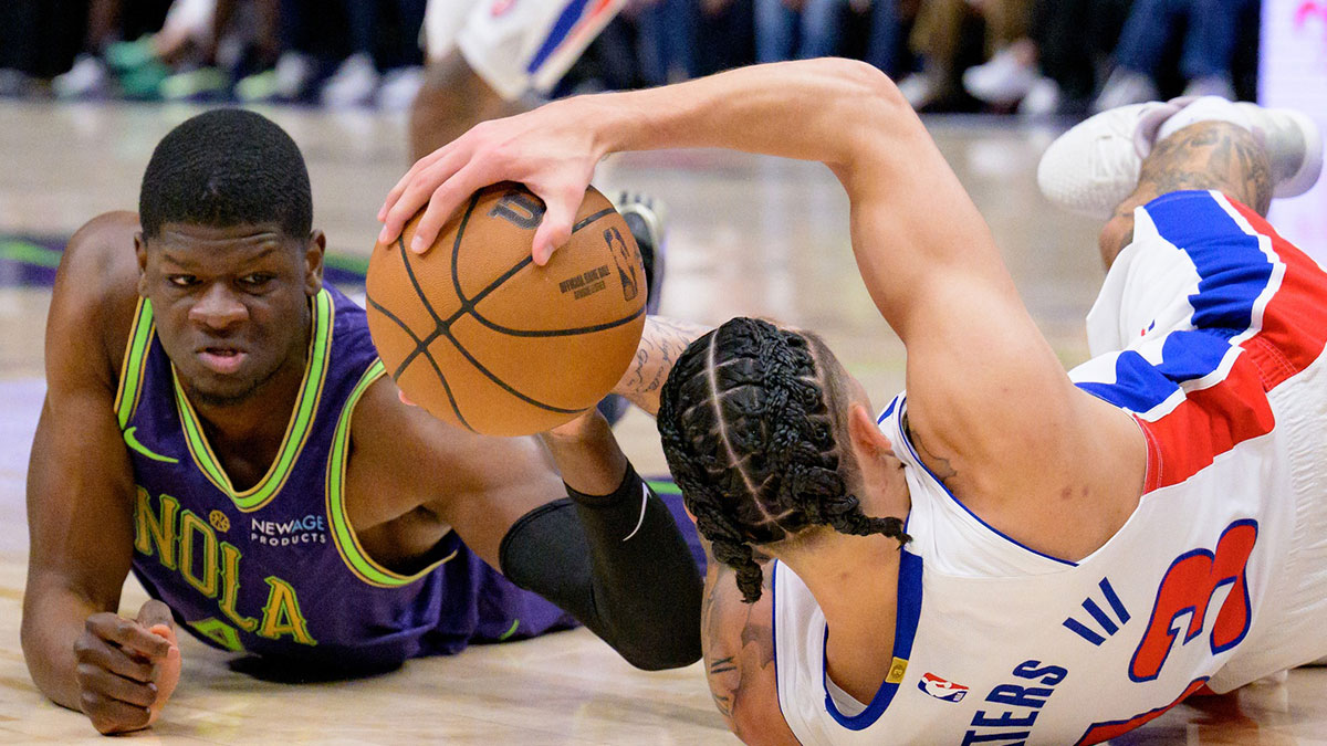 Jazz sign former lottery pick ahead of training camp