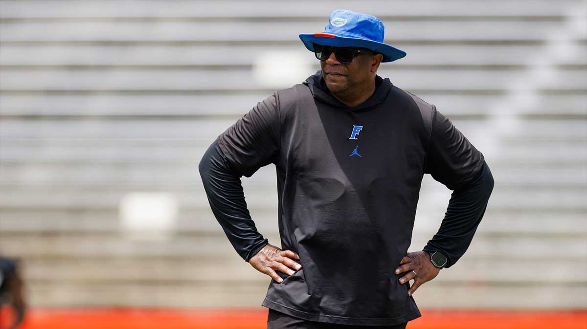 Florida football key assistant suspended 3 games after LSU altercation