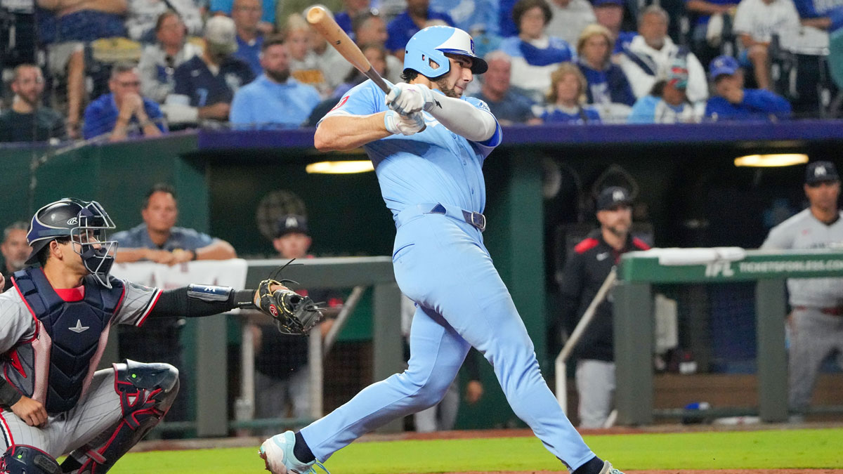 1 Royals player who must step up in AL Wild Card race with Mariners