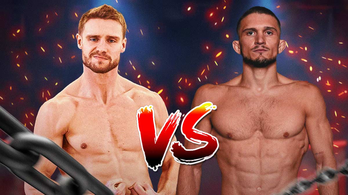 Congdon Lebosnoyani prediction, Congdon Lebosnoyani odds, Congdon Lebosnoyani pick, Congdon Lebosnoyani, contender series odds