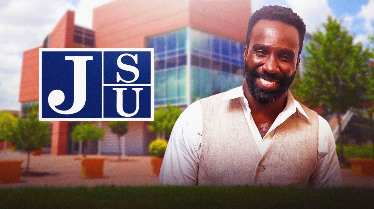 Jackson State alumnus Tramell Tillman made history at the Emmys by winning the Emmy for Best Supporting Actor.