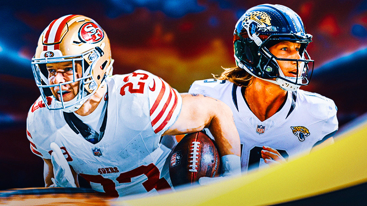 Jaguars 49ers bold predictions for Week 4 showdown
