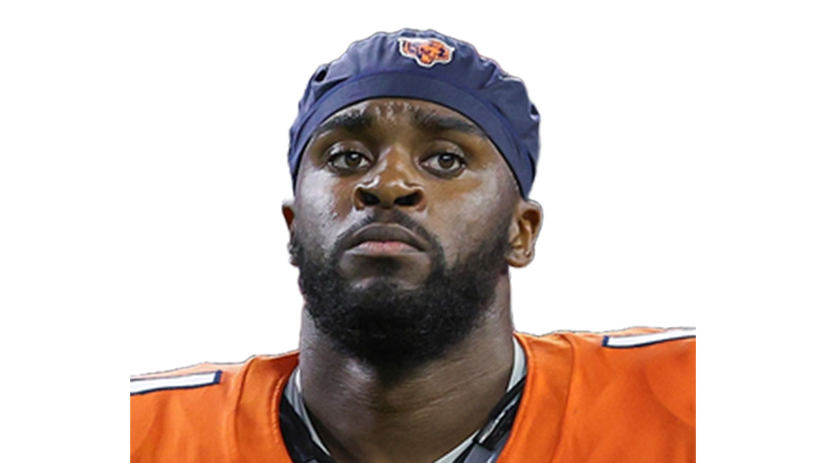 Bears’ Jaylon Johnson trending in right direction for Vikings game