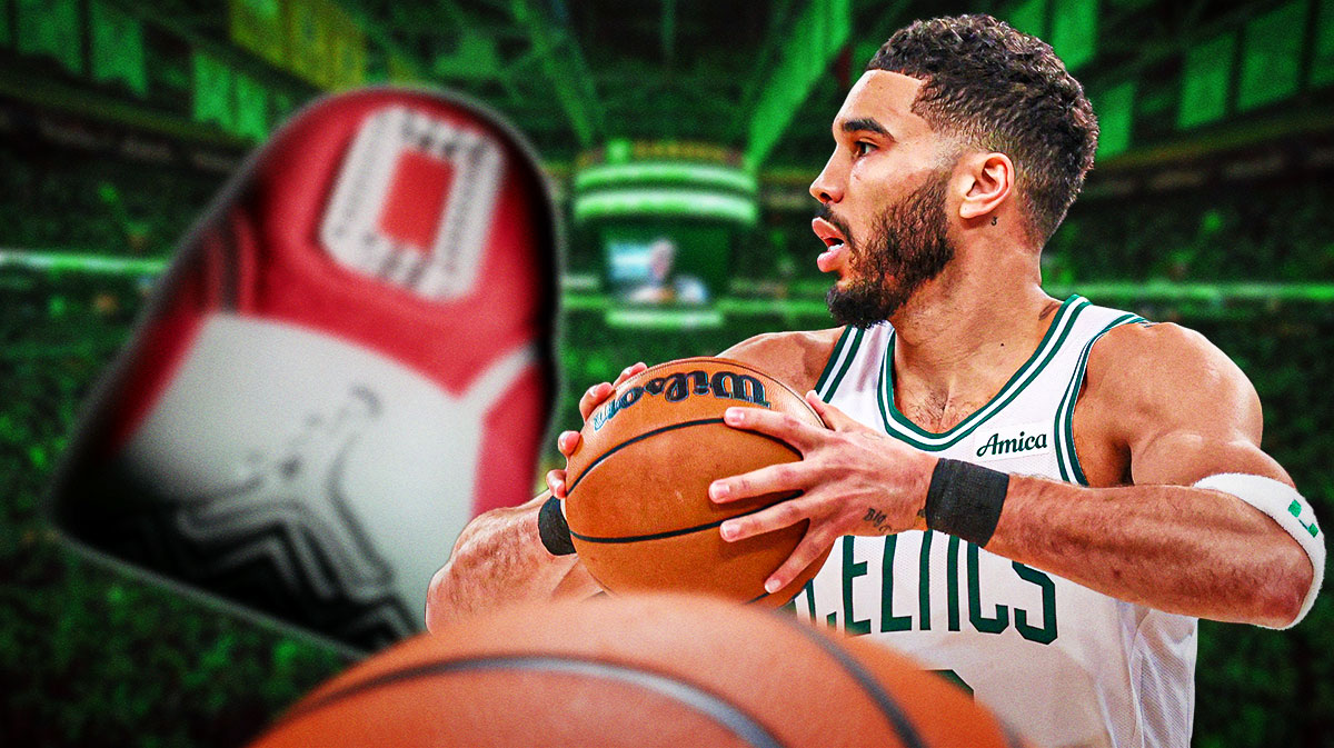 Jordan Tatum 4, Jordan Brand, Jayson Tatum, Jordan Tatum 4 release