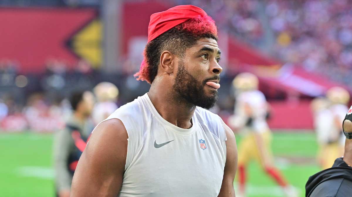 49ers’ Kyle Shanahan confirms Jauan Jennings’ Week 1 status vs. Seahawks