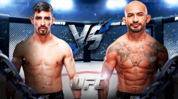 Karine Silva vs. Dione Barbosa prediction, odds, pick for UFC 319