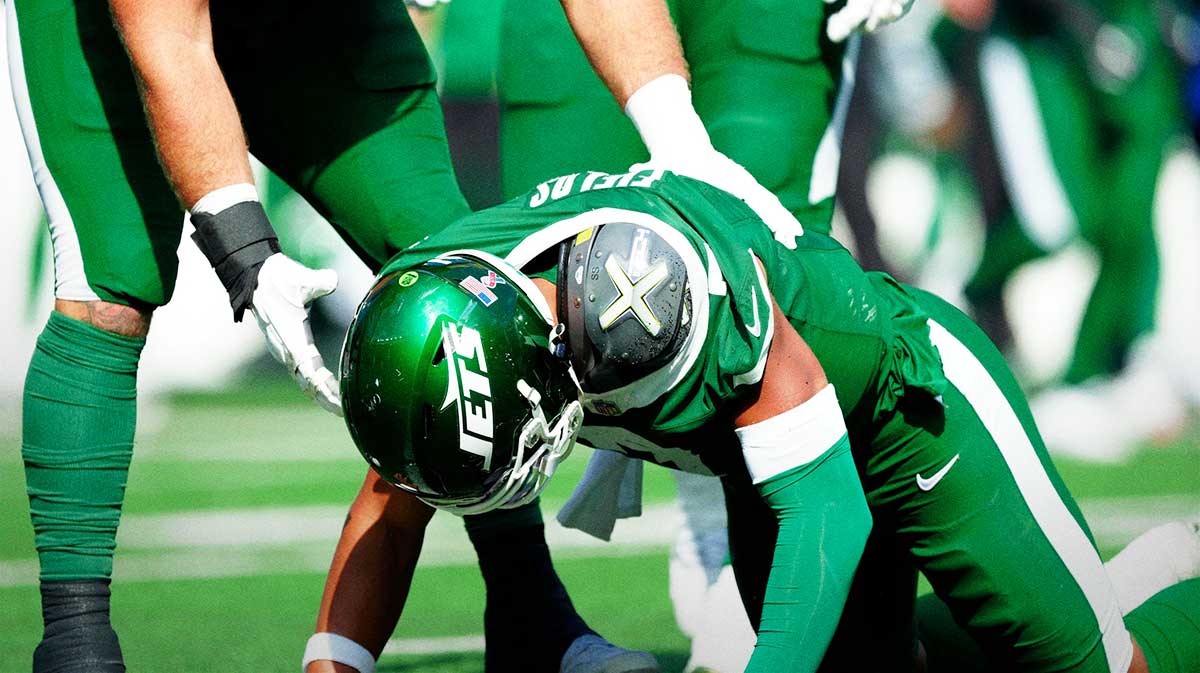 Jets’ Justin Fields already ruled out for Week 3 vs. Buccaneers