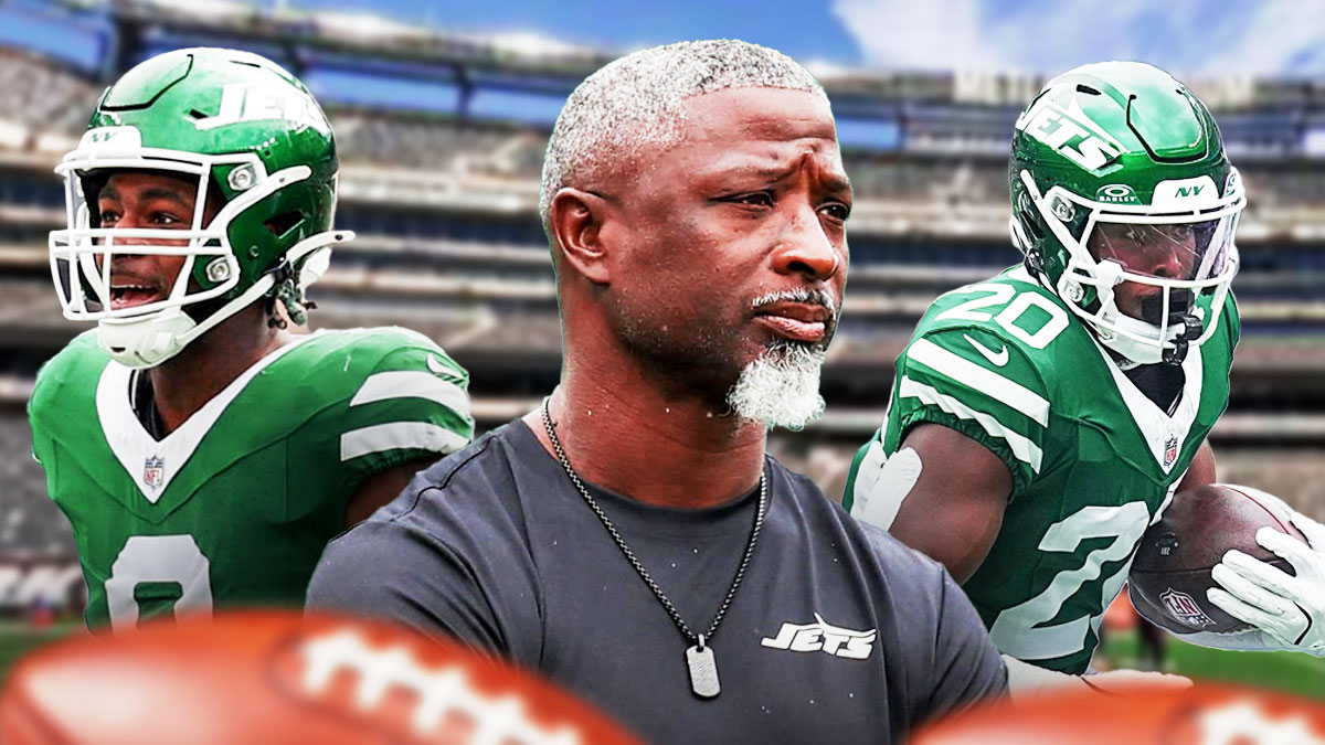 Jets bold predictions for Week 4 Monday Night Football clash vs. Dolphins