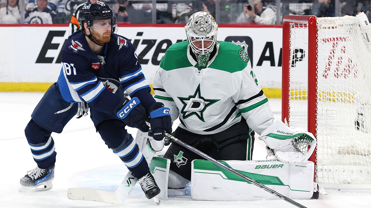 Jets forward Kyle Connor is closing in on an extension, with rumors about his contract AAV as the team eyes a Stanley Cup.