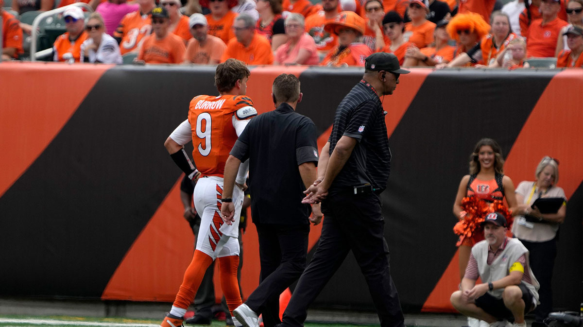 Cara Owsley/ The Enquirer / USA TODAY NETWORK via Imagn Images