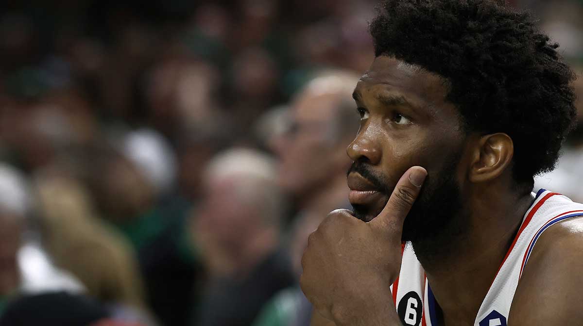 5 milestones Joel Embiid needs to prove his doubters wrong