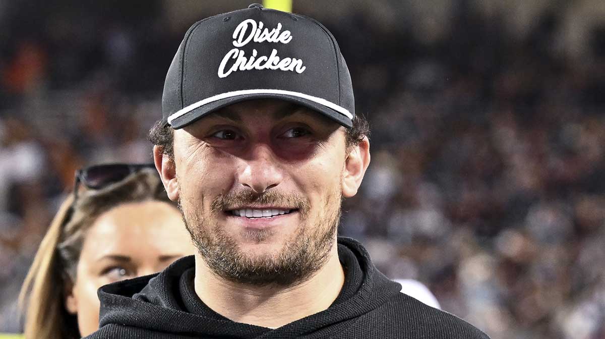 Browns news: Johnny Manziel's "winless" take on Cleveland hatred