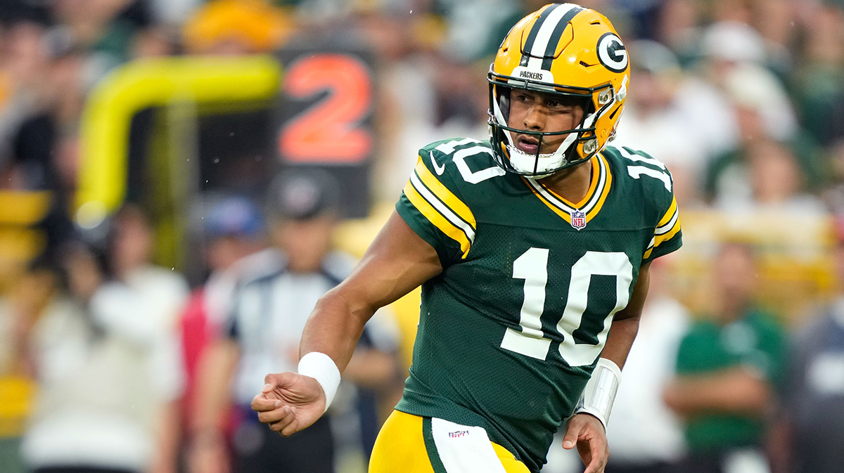 Why Dan Orlovsky is picking Packers’ Jordan Love as MVP