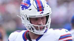 Bills news: Former Chiefs Super Bowl winner drops Josh Allen wedding photos