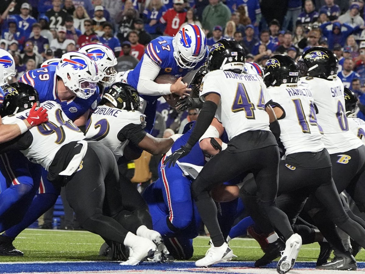 Bills news: Buffalo snaps 57-year drought with comeback win