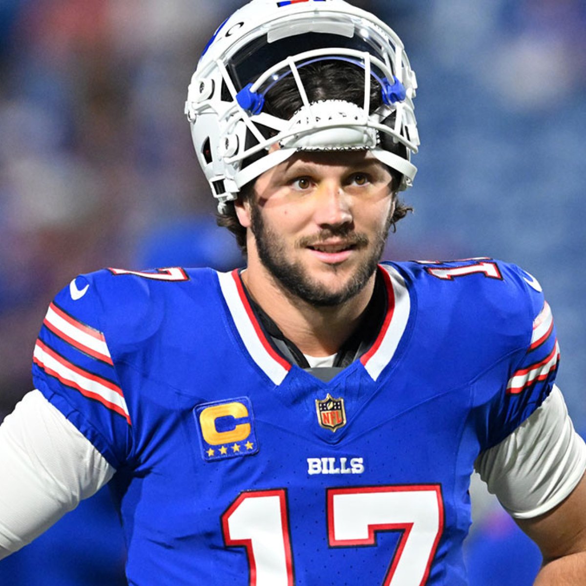 Bills news: Josh Allen reveals what's helped him limit turnovers amid hot  start