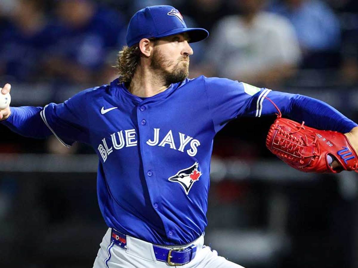 Blue Jays news: Kevin Gausman bluntly sums up Toronto's stretch run after loss