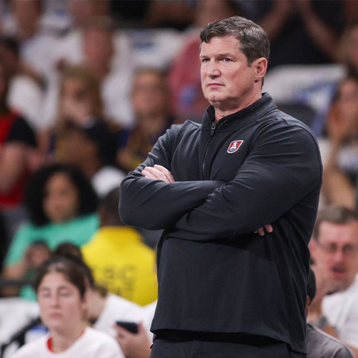 Dream news: Karl Smesko reveals when he knew Atlanta could win a championship