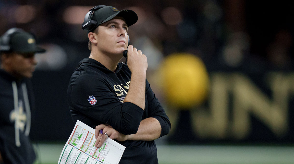 Seahawks send Saints to rock bottom in record-setting beat down
