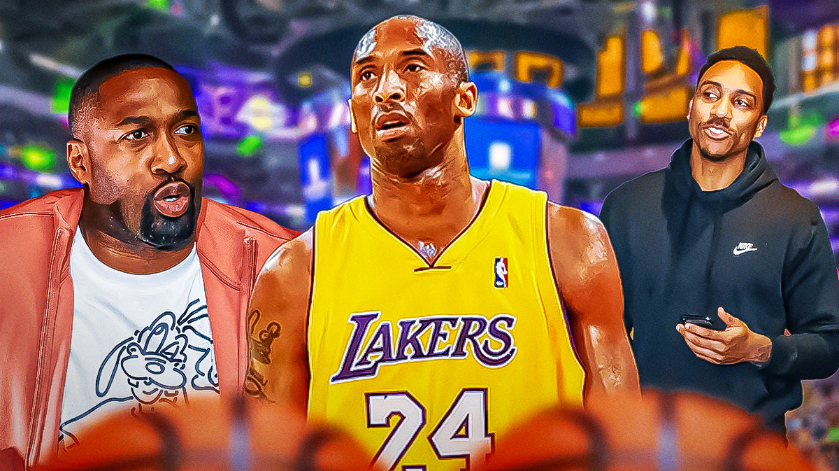 Jeff Teague's controversial Kobe Bryant take called out by Gilbert Arenas