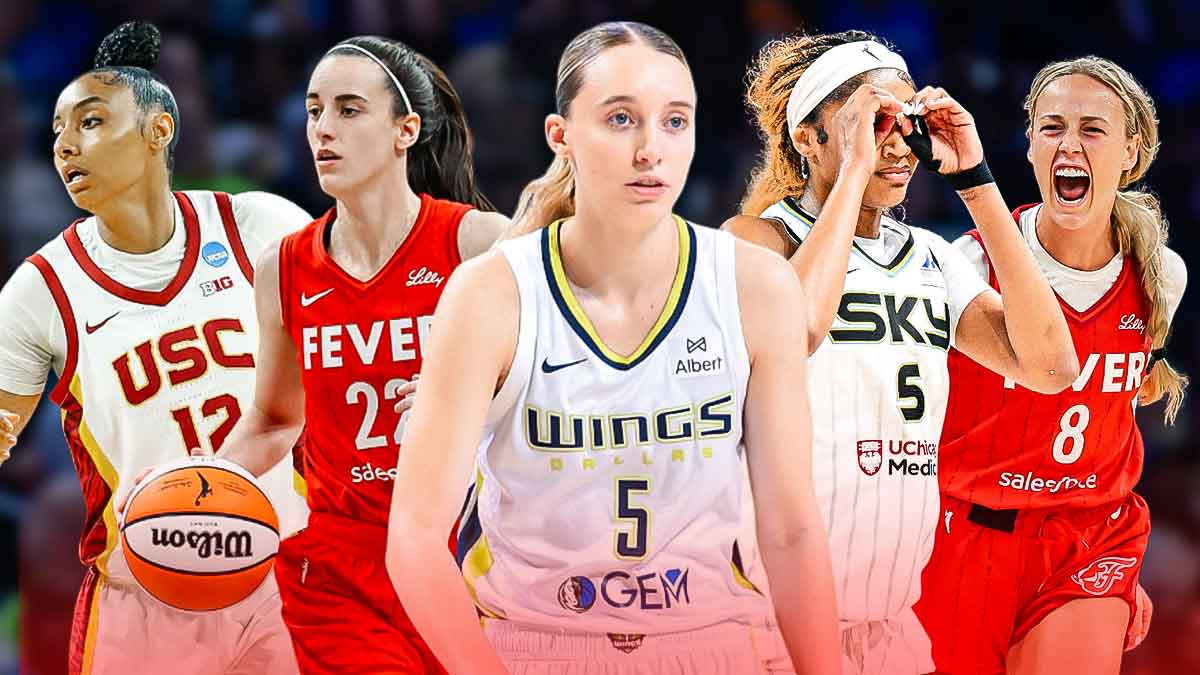 WNBA
