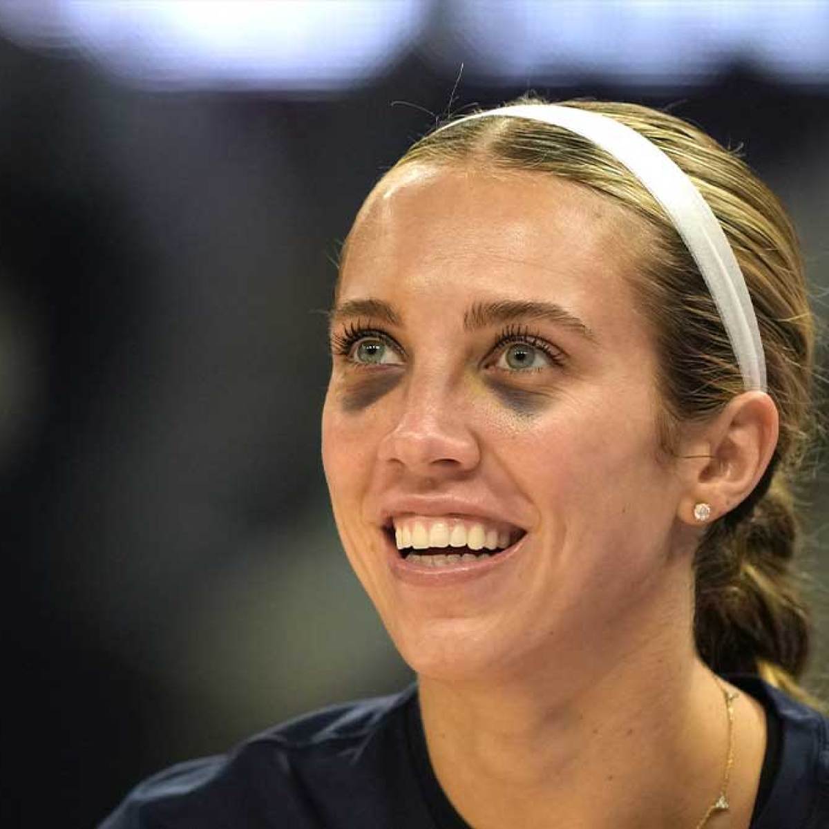 Fever news: Lexie Hull will 'show kids' Sophie Cunningham's breakdown