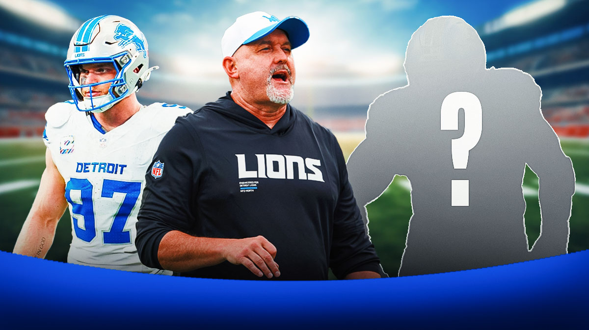 Lions most to blame for humbling Week 1 loss to Packers