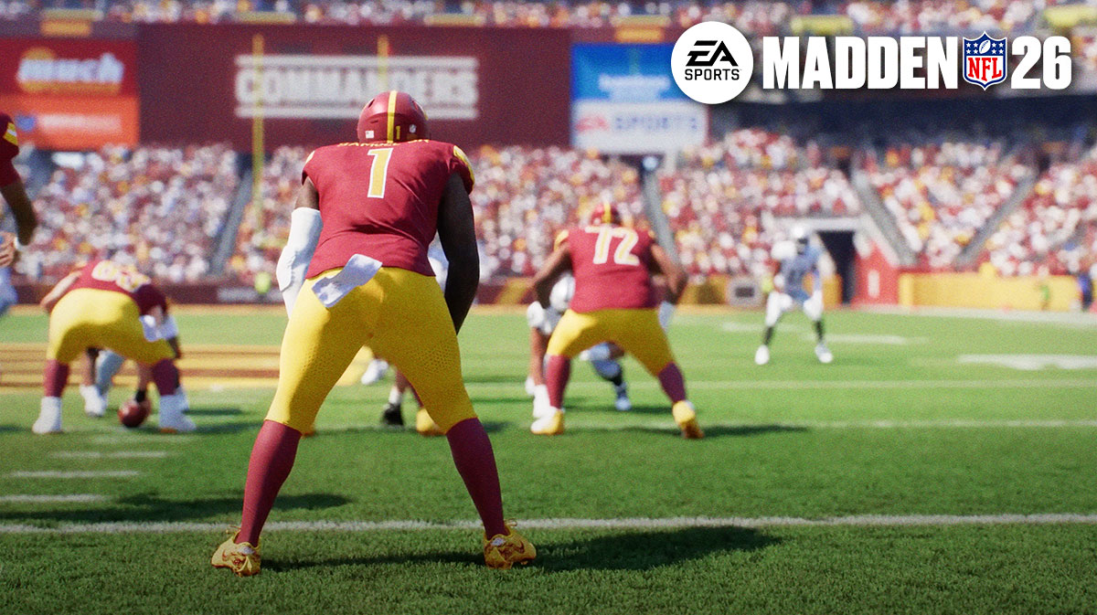 Madden 26 Week 5 Roster Update Release Date