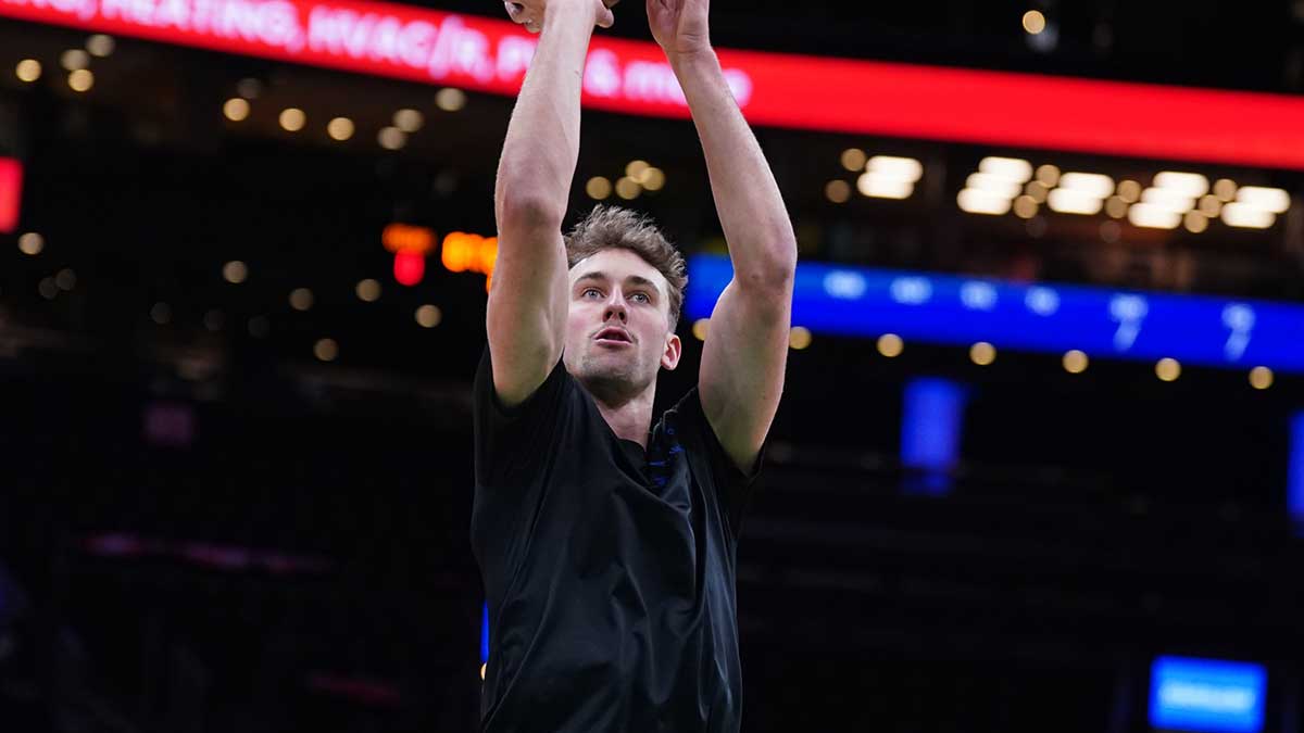 Germany accomplishes EuroBasket feat not seen since Dirk Nowitzki-led 2005 team