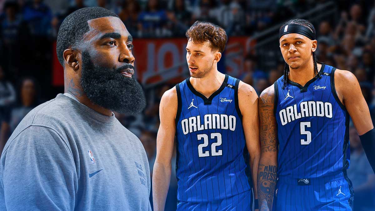 Magic stars Paolo Banchero, Franz Wagner ‘ready to make their mark,’ per assistant coach