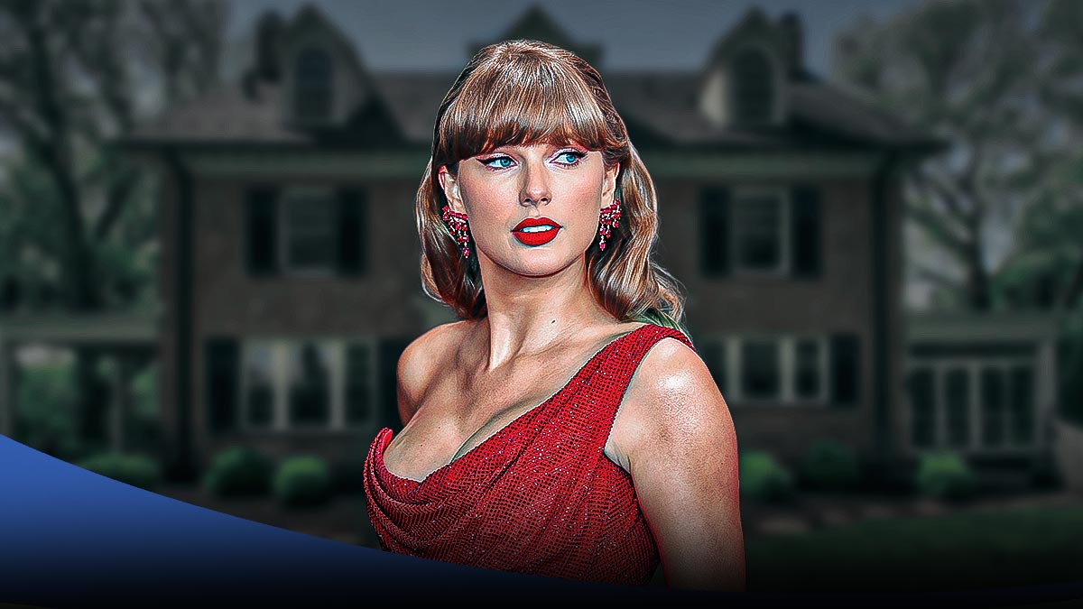 Taylor Swift Travis Kelce