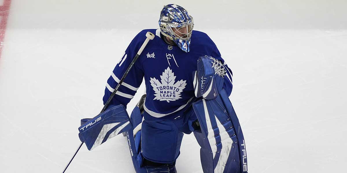 Maple Leafs have ‘unmistakably light mood’ heading into 2025-26, per insider
