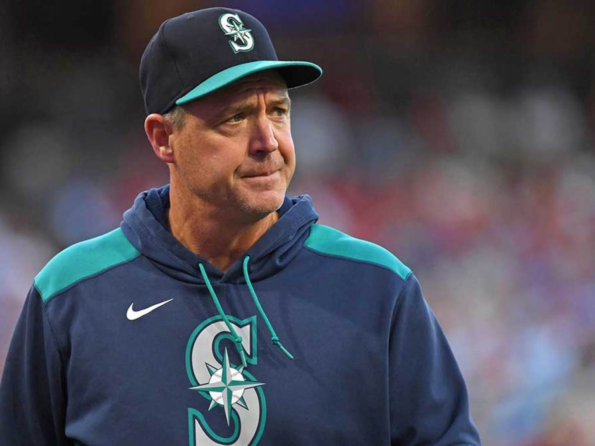 Mariners news: Bizarre 1-0 win over Angels is unlike any other in franchise  history