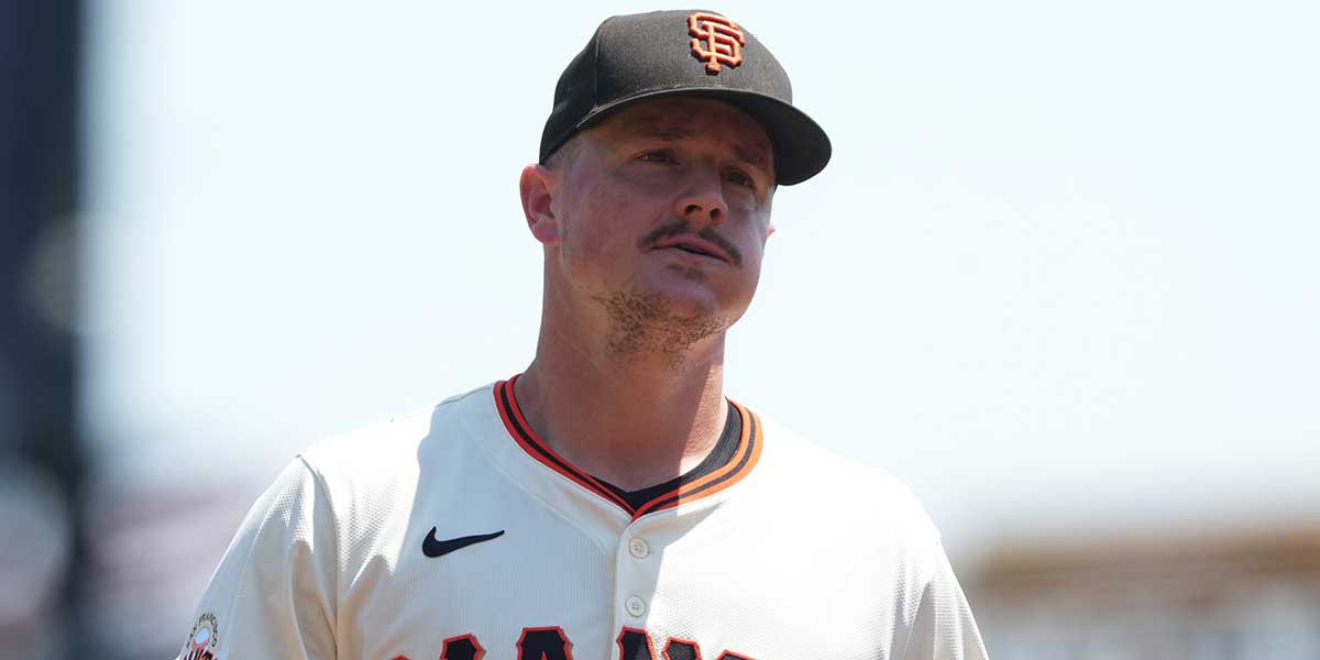 Giants’ Matt Chapman receives suspension for pushing Rockies’ Kyle Freeland
