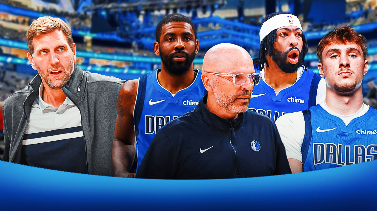 Mavericks news: Dirk Nowitzki dishes truth on Dallas' 2025-26 outlook