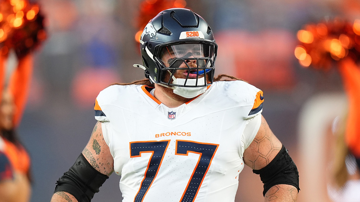 2024 All-Pro blames everybody for Broncos’ frustrating 1-2 start