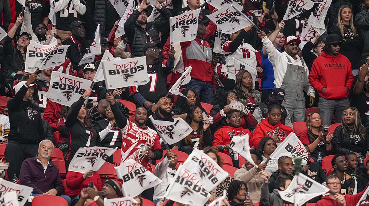 Top ranked stadiums in America revealed, Atlanta secures top spot
