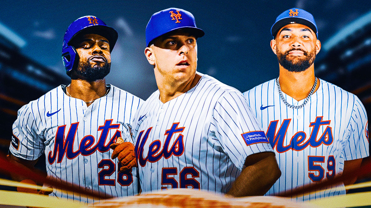 3 Mets players who must step up to help secure final NL Wild Card spot